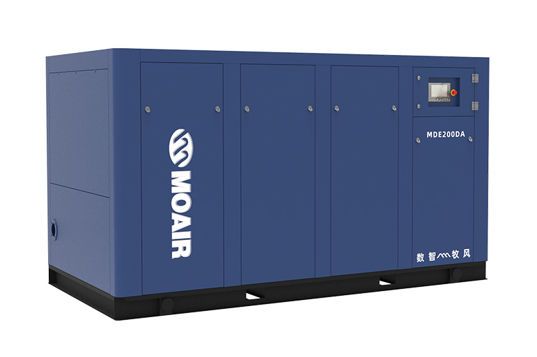 MDE-A雙級(jí)單驅(qū)系列技術(shù)參數(shù)表(變頻)