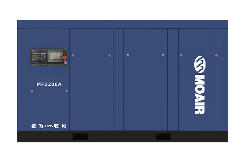 MFD-A雙級(jí)單驅(qū)系列技術(shù)參數(shù)表(工頻)