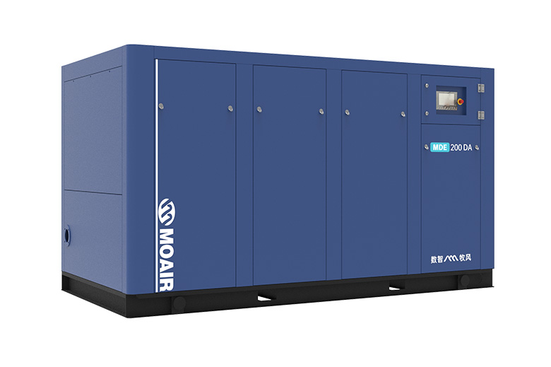 MDE-DA雙級(jí)雙驅(qū)系列技術(shù)參數(shù)表(變頻)