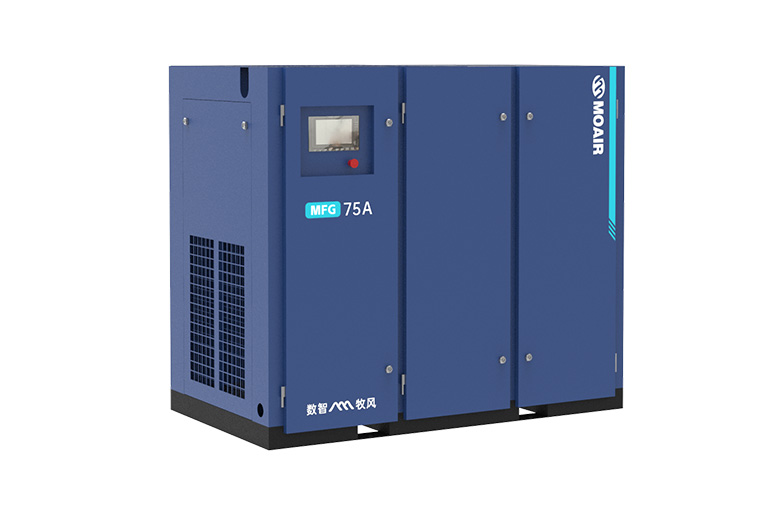 MFG系列單級(jí)技術(shù)參數(shù)表(工頻)