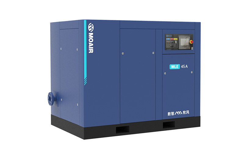 MLE單級(jí)低壓系列技術(shù)參數(shù)表(變頻)