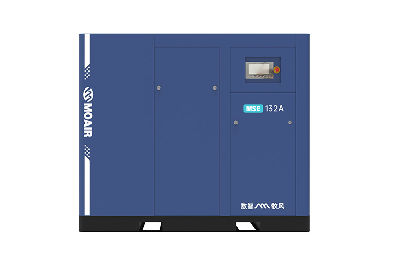 MSE單級(jí)系列技術(shù)參數(shù)表(變頻)
