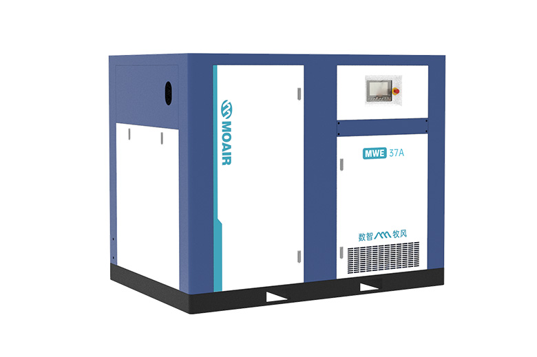 MWE系列無油水潤(rùn)滑產(chǎn)品參數(shù)表